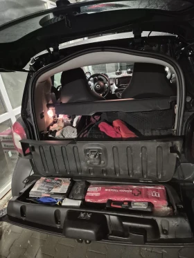 Smart Fortwo, снимка 9 - Автомобили и джипове - 53486281