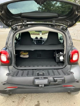 Smart Fortwo - 11111 € / 21731.23 лв. - 27174200 5