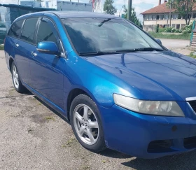 Honda Accord Цяла за Части - 1300 € / 2542.58 лв. - 49871767 3