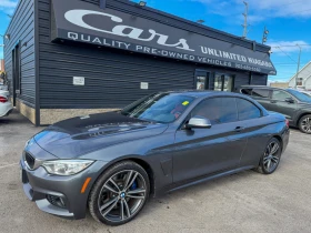 BMW 440 xDrive Conv/HARDTOP/BSM/NAVI/RED LEATHER/3L - 21850 € / 42734.89 лв. - 25509266 2