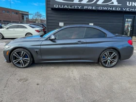 BMW 440 xDrive Conv/HARDTOP/BSM/NAVI/RED LEATHER/3L - 21850 € / 42734.89 лв. - 25509266 3