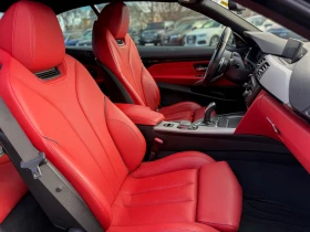 BMW 440 xDrive Conv/HARDTOP/BSM/NAVI/RED LEATHER/3L - 21850 € / 42734.89 лв. - 25509266 10