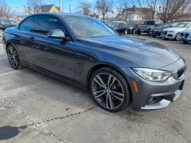 BMW 440 xDrive Conv/HARDTOP/BSM/NAVI/RED LEATHER/3L - 21850 € / 42734.89 лв. - 25509266 8