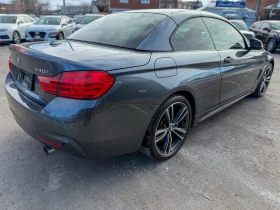 BMW 440 xDrive Conv/HARDTOP/BSM/NAVI/RED LEATHER/3L - 21850 € / 42734.89 лв. - 25509266 7