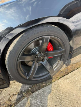 Dodge Charger * 4dr Sdn R/T 392 RWD * CARFAX * ЦЕНА ДО БГ - 23500 € / 45962.00 лв. - 74285922 14