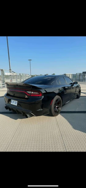 Dodge Charger * 4dr Sdn R/T 392 RWD * CARFAX * ЦЕНА ДО БГ - 23500 € / 45962.00 лв. - 74285922 5