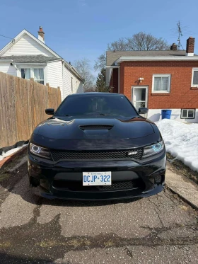 Dodge Charger * 4dr Sdn R/T 392 RWD * CARFAX * ЦЕНА ДО БГ - 23500 € / 45962.00 лв. - 74285922 11