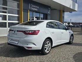 Renault Megane 1.3TCe 140 к.с./Life - 10500 € / 20536.22 лв. - 90652893 4