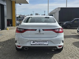 Renault Megane 1.3TCe 140 к.с./Life - 10500 € / 20536.22 лв. - 90652893 5
