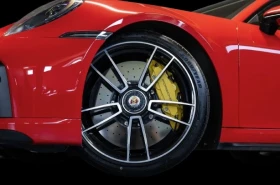 Porsche 911 Turbo S 992 - 207583 € / 405997.06 лв. - 19749251 5