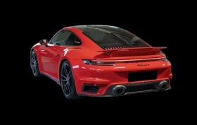 Porsche 911 Turbo S 992 - 207583 € / 405997.06 лв. - 19749251 3