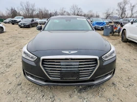 Genesis G90 ULTIMATE, снимка 2 - Автомобили и джипове - 53635994