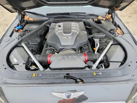 Genesis G90 ULTIMATE, снимка 11 - Автомобили и джипове - 53635994