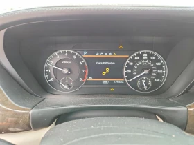 Genesis G90 ULTIMATE, снимка 10 - Автомобили и джипове - 53635994