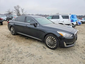 Genesis G90 ULTIMATE, снимка 3 - Автомобили и джипове - 53635994