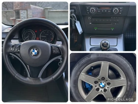 BMW 320 163кс * навигация* подгрев*  - 4300 € / 8410.07 лв. - 43008550 14