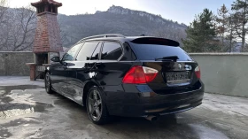 BMW 320 163кс * навигация* подгрев*  - 4300 € / 8410.07 лв. - 43008550 4