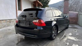 BMW 320 163кс * навигация* подгрев*  - 4300 € / 8410.07 лв. - 43008550 6