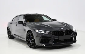 BMW M8 Competition - 76689 € / 149990.65 лв. - 11559520 2