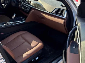 BMW 330 i xDrive/ШИБИДАХ/ПОДГРЕВИ/ПРЕДСТАВИТЕЛСТВО НА BMW - 12800 € / 25034.62 лв. - 44930331 12