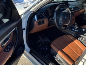 BMW 330 i xDrive/ШИБИДАХ/ПОДГРЕВИ/ПРЕДСТАВИТЕЛСТВО НА BMW - 12800 € / 25034.62 лв. - 44930331 8