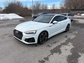 Audi S5 SPORTBACK TECHNIK * CARFAX * ���� * KEYLESS | Mobile.bg � ����� ������ 2