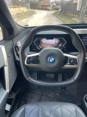 BMW iX xdrive40  - 57000 € / 111482.31 лв. - 64413931 9