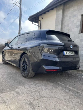 BMW iX xdrive40  - 57000 € / 111482.31 лв. - 64413931 8