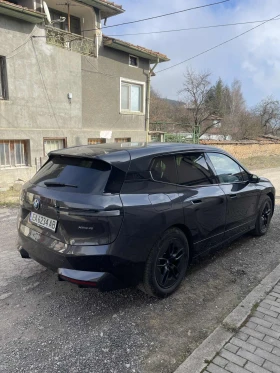 BMW iX xdrive40  - 57000 € / 111482.31 лв. - 64413931 5