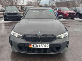 BMW 340 Harman Kardon/360/PANO/NAVI/CARFAX/ | Auto.bg — изображение 6