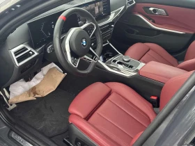 BMW 340 Harman Kardon/360/PANO/NAVI/CARFAX/ | Auto.bg — изображение 5