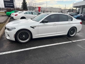 BMW M5 С РЕГИСТРАЦИЯ & АВТО КРЕДИТ - 46400 € / 90750.51 лв. - 30580626 2