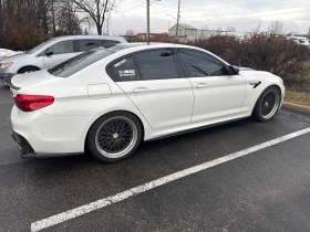 BMW M5 С РЕГИСТРАЦИЯ & АВТО КРЕДИТ - 46400 € / 90750.51 лв. - 30580626 3