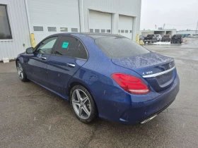 Mercedes-Benz C 300 * ПАНОРАМА * 2 КЛЮЧА *  - 11980 € / 23430.84 лв. - 27181527 4
