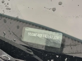 Mercedes-Benz C 300 * ПАНОРАМА * 2 КЛЮЧА *  - 11980 € / 23430.84 лв. - 27181527 16