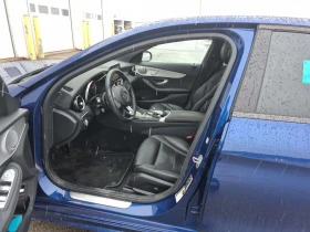 Mercedes-Benz C 300 * ПАНОРАМА * 2 КЛЮЧА *  - 11980 € / 23430.84 лв. - 27181527 5