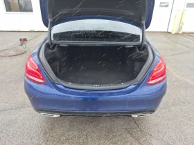 Mercedes-Benz C 300 * ПАНОРАМА * 2 КЛЮЧА *  - 11980 € / 23430.84 лв. - 27181527 14