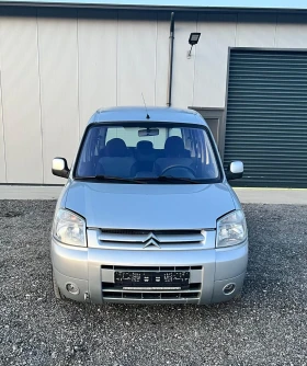 Citroen Berlingo 1.6i/109кс. | Auto.bg — изображение 3