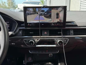 Audi S5 Technik/360/DIS/B&O/HUD/LASER  | Mobile.bg � ����� ������ 9
