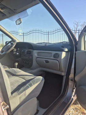 Renault Scenic 1.9 dti | Mobile.bg � ����� ������ 11