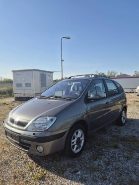 Renault Scenic 1.9 dti | Mobile.bg � ����� ������ 2