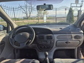 Renault Scenic 1.9 dti | Mobile.bg � ����� ������ 13
