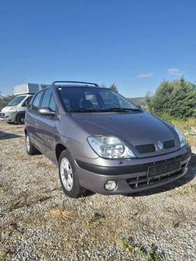 Renault Scenic 1.9 dti | Mobile.bg � ����� ������ 9