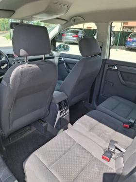 VW Touran 1.9TDI 105 �.� | Mobile.bg � ����� ������ 12