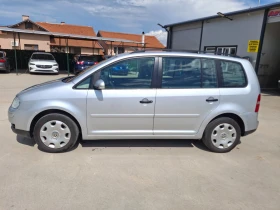 VW Touran 1.9TDI 105 �.� | Mobile.bg � ����� ������ 7