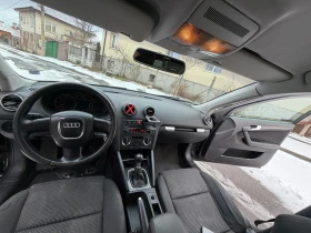 Audi A3 - 2600 € / 5085.16 лв. - 88773059 7