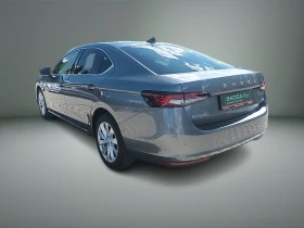 Skoda Superb 2.0TDI/4x4/7DSG - 34500 € - 84063695 3