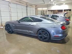 Ford Mustang undefined | Auto.bg — изображение 2