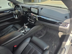 BMW 6 GT 640i-xDrive/HEAD-UP/HARMAN-KARDON/NAVI/������360 | Mobile.bg � ����� ������ 14