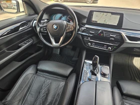 BMW 6 GT 640i-xDrive/HEAD-UP/HARMAN-KARDON/NAVI/������360 | Mobile.bg � ����� ������ 13
